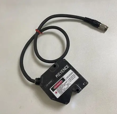 Testina sensore di spostamento laser Keyence LK-H050 tipo spot
