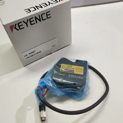 Keyence LK-H082 Testa del sensore di spostamento laser spot