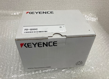 Keyence FD-Q50C Sensore di flusso di liquido ad ultrasuoni