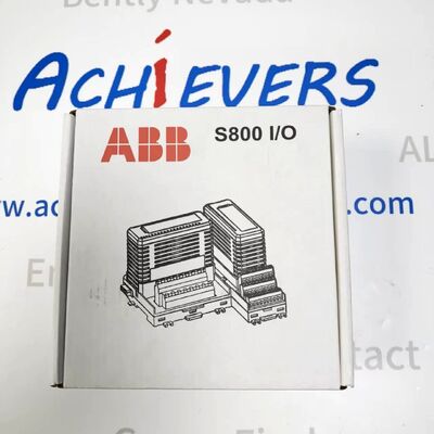 Modulo di uscita digitale ABB DO810