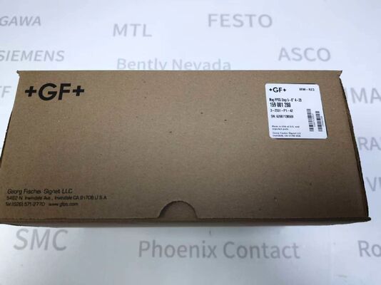 Sensore di flusso magmetro GF 159001280 Tipo 2551