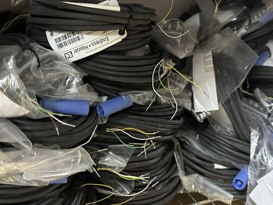 CYK10-A101 CYK10 Strumenti Endress+Hauser IP68