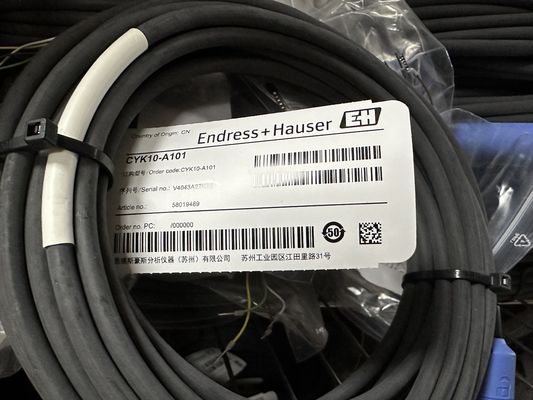 CYK10-A101 CYK10 Strumenti Endress+Hauser IP68