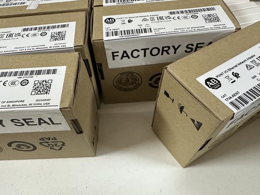 1734-AENT ALLEN BRADLEY PLC Prodotti