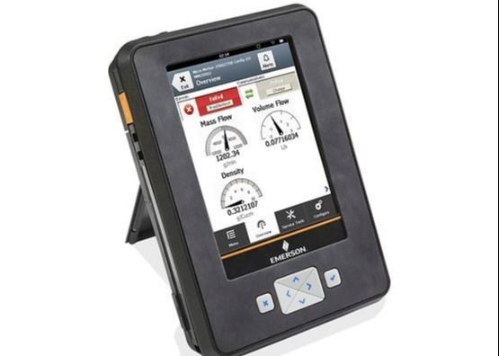 TREXLFPKLWS3S EMERSON TREX dispositivo comunicatore INCLUDE BAG HART E FOUNDATION Fieldbus applicazioni