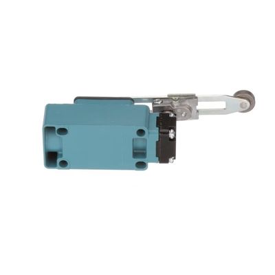 Honeywell GLAA20A2B Snap Action Limit Switch laterale rotante 10A 600 VAC 250 VDC Zinc Serie GLA