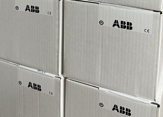 V18345-1010421001 V18345 Posizionatore di valvole ABB TZIDC Posizionatore elettro pneumatico