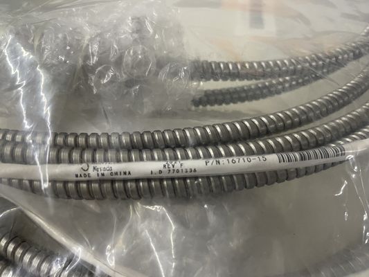 16710-15 Bently Nevada Cable di interconnessione con armatura -15 - 15 piedi