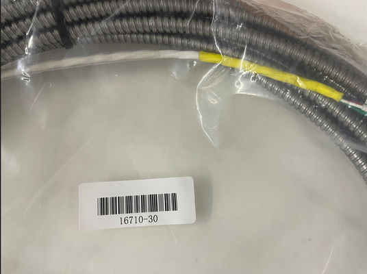16710-30 Cable di interconnessione Bently NevadaLength Option in Feet: 30 Ft (9.0 M)
