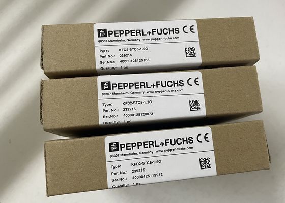 KFD2-STC5-1.2O Fornitura di alimentazione SMART del trasmettitore