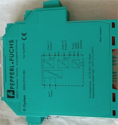KFD2-STC5-1.2O Fornitura di alimentazione SMART del trasmettitore
