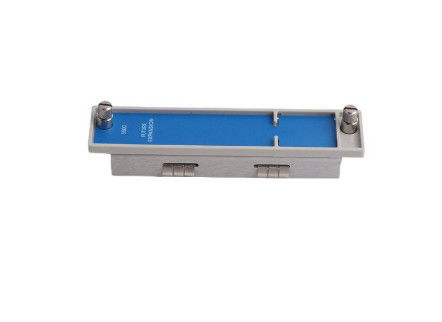 Bently Nevada 131151-01 Modulo PLC per l'espansione futura di mezza altezza