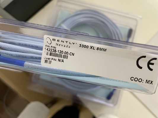142238-120-00-CN Bently Nevada Cable Probe Proximity Vibration
