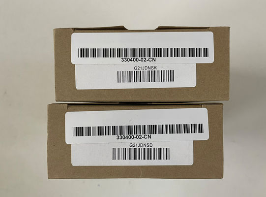 330400-02-CN Trasduttori di accelerazione dell'acceleratore Bently Nevada