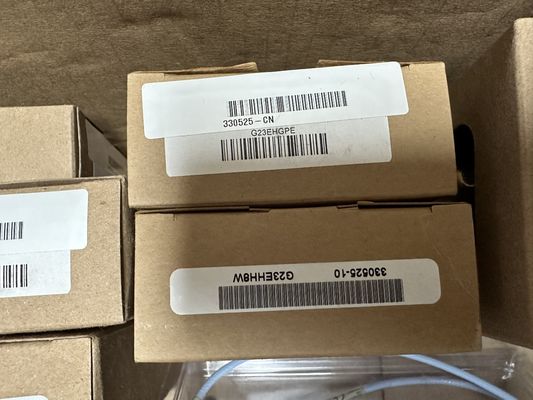 330525-CN Bently Nevada Velomitor XA Piezo Velocity Sensor 3,94 mV/mm/s (100 mV/in/s) ± 5%