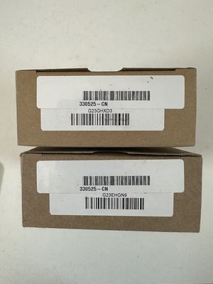 330525-CN Bently Nevada Velomitor XA Piezo Velocity Sensor 3,94 mV/mm/s (100 mV/in/s) ± 5%