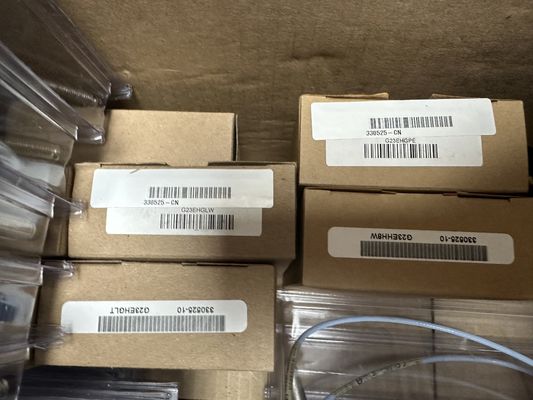330525-CN Bently Nevada Velomitor XA Piezo Velocity Sensor 3,94 mV/mm/s (100 mV/in/s) ± 5%