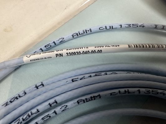 330930-040-00-00 3300 XL Cable di estensione Bently Nevada