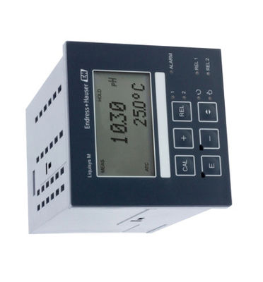 CPM223-PR0005 PH ORP Endress+Hauser Trasmettitore Liquisys CPM223
