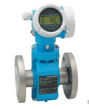 5P2B1F-AAACCAEA1K0A Endress+Hauser Proline Promag P 200 Misuratore di flusso elettromagnetico