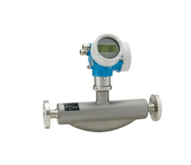 8F2B08-AABECASAFTSA Prolina Promass F 200 Coriolis Endress E Flusometro Hauser