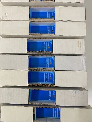MTL5544D Ripetitore alimentazione MTL strumenti 4/20ma per 2 o 3 trasmettitori fili due uscite