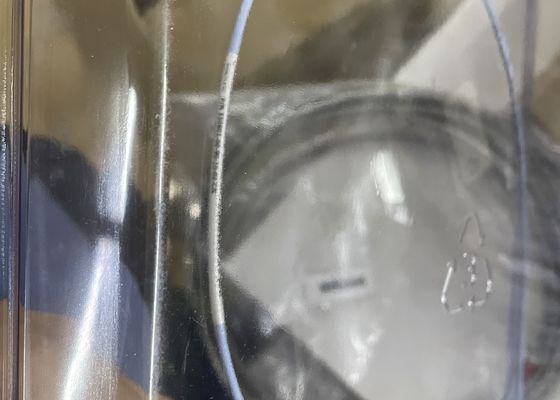 330901-00-90-10-02-CN Bently Nevada Proximity Probe 3300 NSv 1/4-28 UNF Thread senza armatura