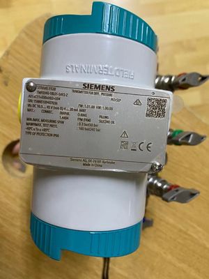 7MF0340-1RL01-5AF2-Z A01+C11+E00+H02+U04 Trasmettitore SIEMENS, Trasmettitore di pressione differenziale SIEMENS
