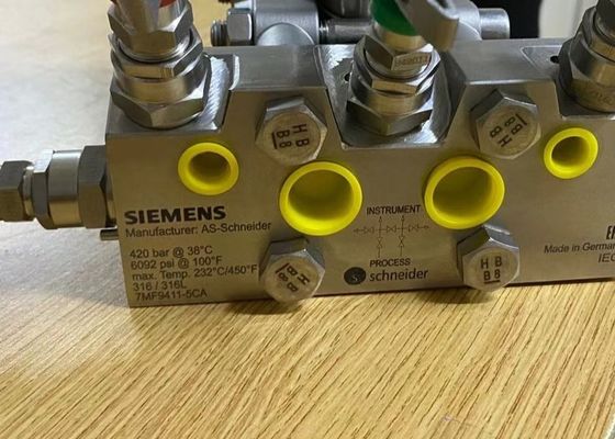 7MF0340-1RL01-5AF2-Z A01+C11+E00+H02+U04 Trasmettitore SIEMENS, Trasmettitore di pressione differenziale SIEMENS