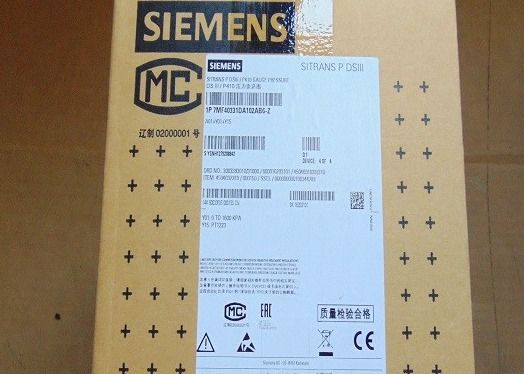 7MF4033-1DA10-2AB6-Z A01+Y01+Y15 Trasmettitore Siemens