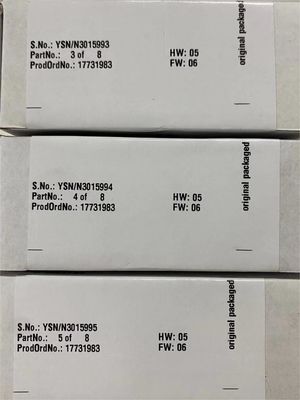 7MF4997-1BS Display digitale SIEMENS per Sitrans TF