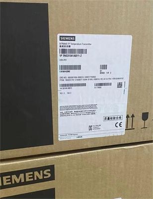 7NG3136-1AB11-Z U03+Y01 SIEMENS SITRANS TF Trasmettitore di temperatura in alloggiamento per il montaggio sul campo