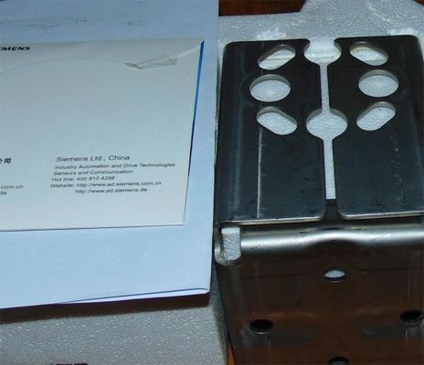 7MF4433-1DA22-2AB6-Z A02 Trasmettitore SIEMENS per pressione differenziale e flusso