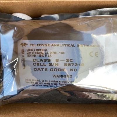 Cella a combustibile B-2C TELEDYNE
