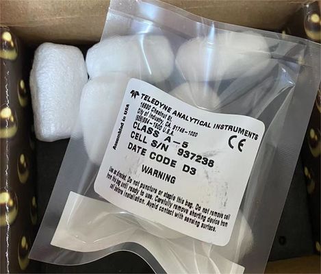 C06689-A5 Micro TELEDYNE Cella a combustibile per analizzatori di ossigeno