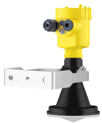 PS67.XXBAE7RNAX VEGAPULS 67 Sensore radar doppia camera di plastica / IP66/IP67