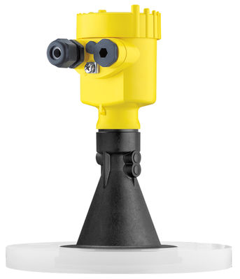 PS67.XXBAE7RNAX VEGAPULS 67 Sensore radar doppia camera di plastica / IP66/IP67