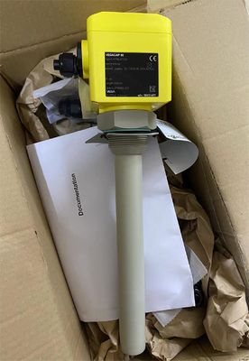 CAP98.XPYDS VEGA Regolazione del misuratore di livello Sonda a canna capacitiva libera per la rilevazione del livello