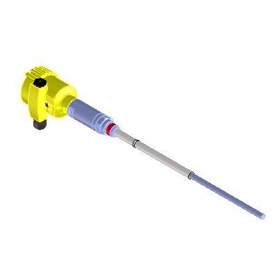 CP62.XXBGARAMX VEGA Livellometro VEGACAP 62 Sonda a canna capacitiva per la rilevazione del livello