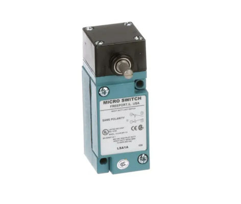 LSA1A Honeywell Switch di limite di carico pesante SPDT 600VAC 10A Serie HDLS rotativa laterale