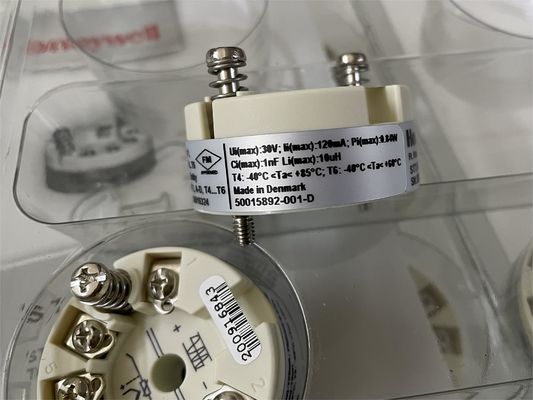 STT17H-BS STT17H Smart Temperature HONEYWELL Trasmettitore STT Serie 3000 STT170