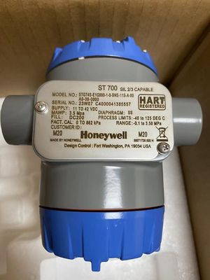 STG74S-E1G000-1-0-BHS-11S-A-00A0-00-0000 HONEYWELL Trasmettitore SmartLine STG700