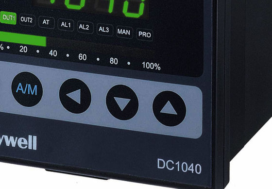 DC1040CR-302-000-E Controller digitale Honeywell DC1010 DC1020 DC1030 DC1040
