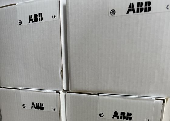 V18345-1010421001 V18345 Posizionatore di valvole ABB TZIDC Posizionatore elettro pneumatico