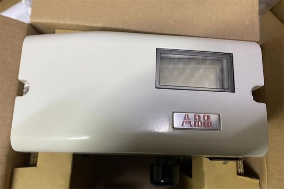 V18345-1010521001 TZIDC Pneumatico elettrico ABB Valve Positioner V18345