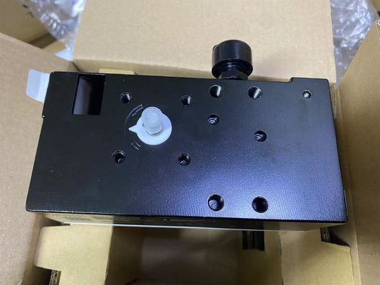 V18345-1010521001 TZIDC Pneumatico elettrico ABB Valve Positioner V18345