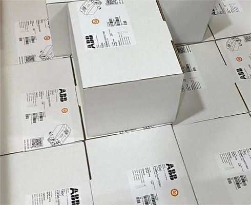 V18345-1010121001 Posizionatore di valvole ABB TZIDC Posizionatore di valvole elettro pneumatici V18345