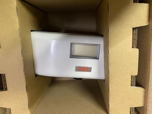 V18345-1010121001 Posizionatore di valvole ABB TZIDC Posizionatore di valvole elettro pneumatici V18345