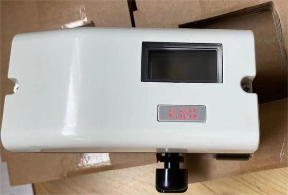 V18345-1010221001 ABB Valve Positioner TZIDC elettro pneumatico V18345