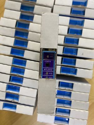 MTL5532 Isolatore di impulsi MTL Strumenti 4/20mA Uscite di corrente